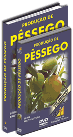 Curso CPT: Curso Produ��o de P�ssego