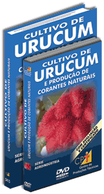 Curso CPT: Curso Cultivo de Urucum e Produ��o de Corantes Naturais