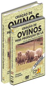 Curso CPT: Curso Cria��o de Ovinos para Produ��o de L�