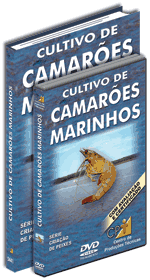Curso CPT: Curso Cultivo de Camar�es Marinhos