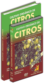 Curso CPT: Curso Cultivo Org�nico de Citros