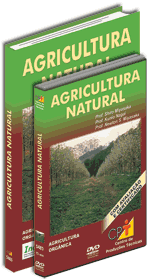 Curso CPT: Curso Agricultura Natural