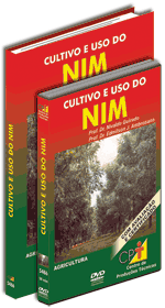 Curso CPT: Curso Cultivo e Uso  do Nim