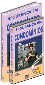 Curso CPT: Curso Seguran�a em Condom�nios