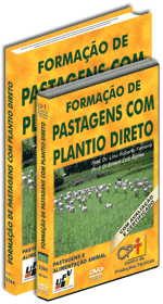 Curso CPT: Curso Forma��o de Pastagens com Plantio Direto