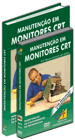Curso CPT: Curso Manuten��o em Monitores CRT