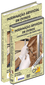 Curso CPT: Curso Insemina��o Artificial em Ovinos Convencional e em Tempo Fixo