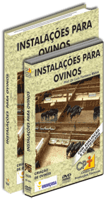 Curso CPT: Curso Instala��es para Ovinos