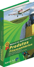 Manual de Aplica��o de Produtos Fitossanit�rios