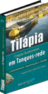 Til�pia: Cria��o Sustent�vel em Tanques-Rede