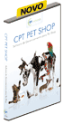 CPT Pet Shop - Programa para Gerenciamento de Pet Shop