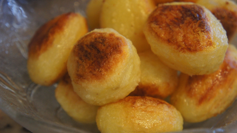 Como Assar Batata Congelada No Forno Eletrico