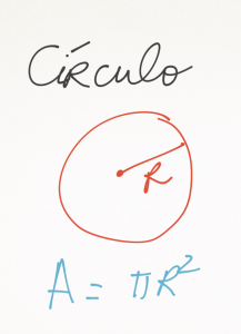 As principais fórmulas de áreas para o ENEM