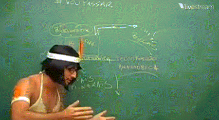 Mais 10 motivos para não perder o aulão #12hNerds