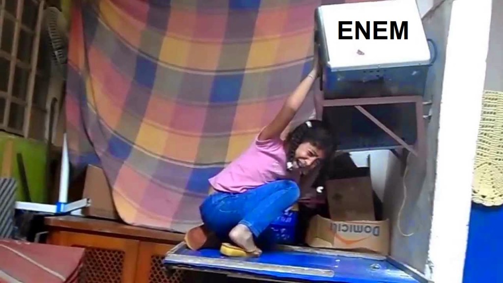 10 personalidades de 2014 que amariam estar no #12hNerds