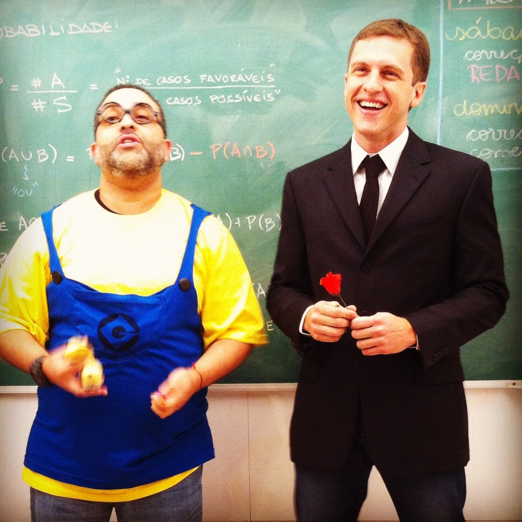 12 momentos que provam que o #12hNerds foi sensacional