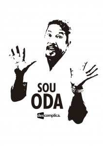 Quer camisetas do descomplica? Chegou a hora de ter a sua