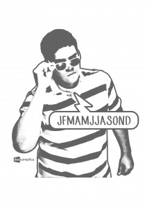 Quer camisetas do descomplica? Chegou a hora de ter a sua