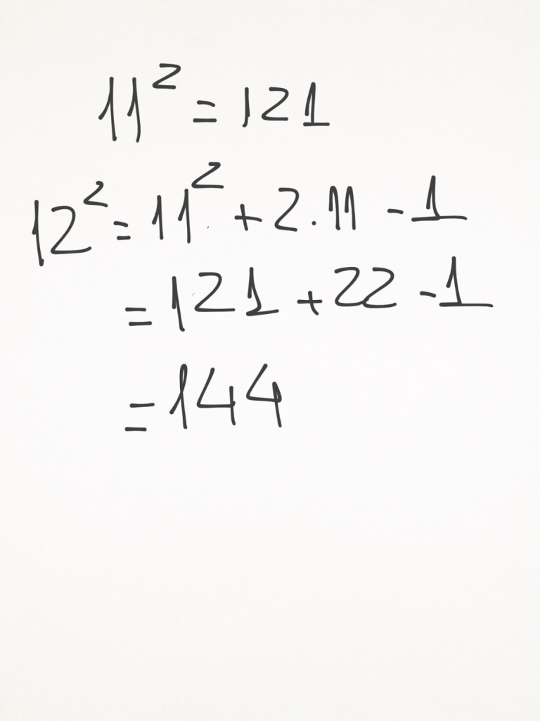Aprenda um macete para resolver potências de 2