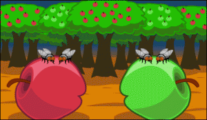 Como ocorre o fenômeno da especiação?