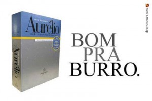 bom pra burro
