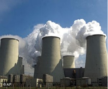 O que sao fontes de energia?