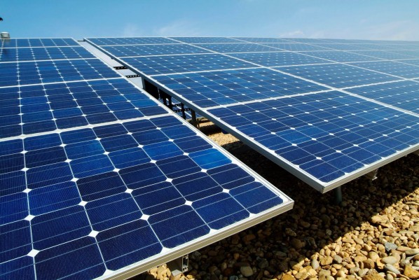 O que sao fontes de energia?