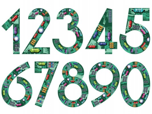 Classes Gramaticais: Adjetivo e Numeral