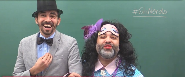 Bentinho e Capitu