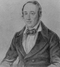 Germain Henri Hess (1802-1850), cientista suíço, formulou a conhecida Lei de Hess e é considerado o pai da Termoquímica.