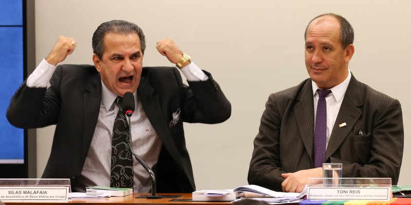 (Foto: Lula Marques/Agência PT)