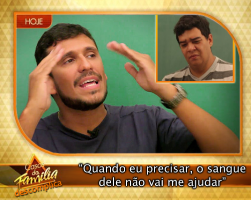 herança ligada ao sexo