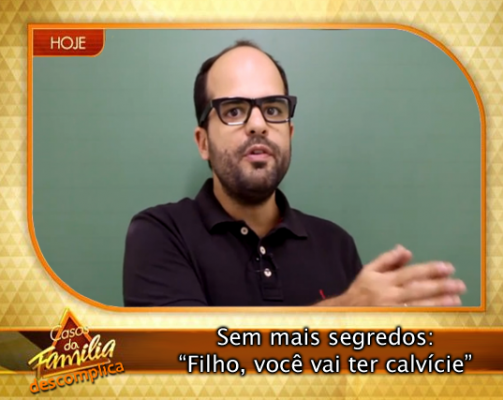 herança ligada ao sexo