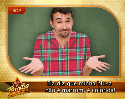 herança ligada ao sexo