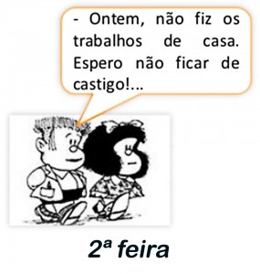 Saiba tudo sobre Ambiguidade, Polissemia, Tipos de Discurso e Intertextualidade!
