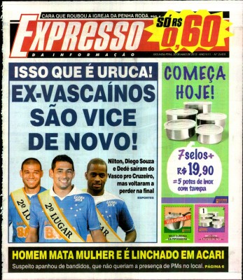 Quer sacar marcadores de pressuposição em menos de cinco minutos? Vem! ;)