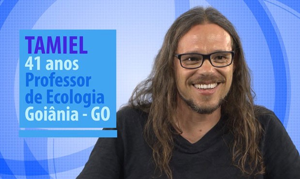 Quem seriam os participantes do BBB no vestibular?