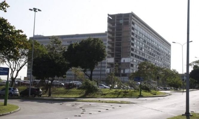 Cidade Universitária