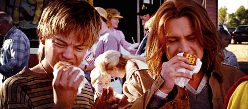 Leonardo DiCaprio está bem próximo de ganhar um Oscar e isso tem TUDO a ver com seu vestibular