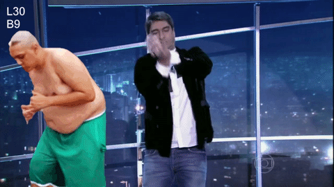 13 situações que mostram que o seu ano de vestibular tá tranquilo, tá favorável