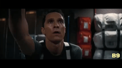 13 situações que mostram que o seu ano de vestibular tá tranquilo, tá favorável