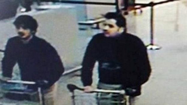 O que os atentados na Bélgica têm a ver com o seu vestibular?