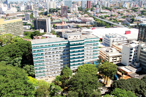 Que trem de UFMG é esse? Vem descobrir!
