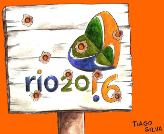 Tema de Redação: A segurança nos megaeventos brasileiros - Um caminho para a  eficiência ou eterna preocupação?