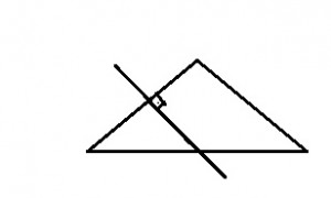 Conheça os pontos notáveis de um triângulo!