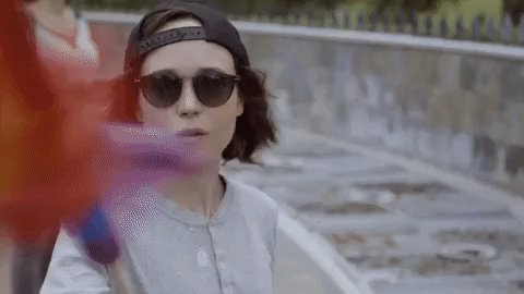 Atualidades: a entrevista de Ellen Page é tudo que você precisa para ficar por dentro dos direitos LGBT!