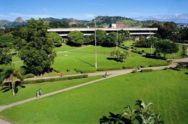 Você está apaixonado pela UFES? Vem descobrir mais!