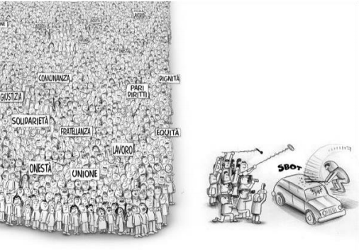 Tema de Redação: A imparcialidade da imprensa brasileira em discussão no século XXI