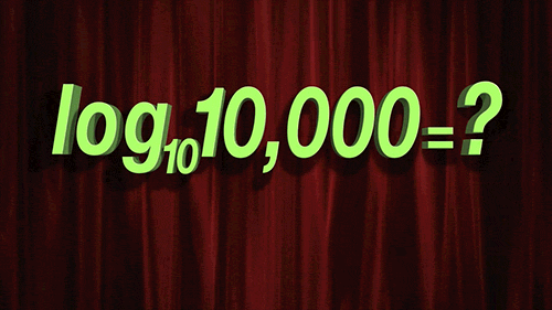 Entenda como os logaritmos serão cobrados na sua prova de vestibular