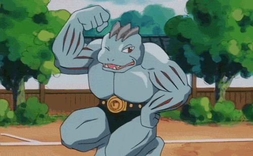 AQUI É BODYBUILDER, P- OUCH, MINHAS COSTAS (segurança no treino e forma corretas são fundamentais!)
